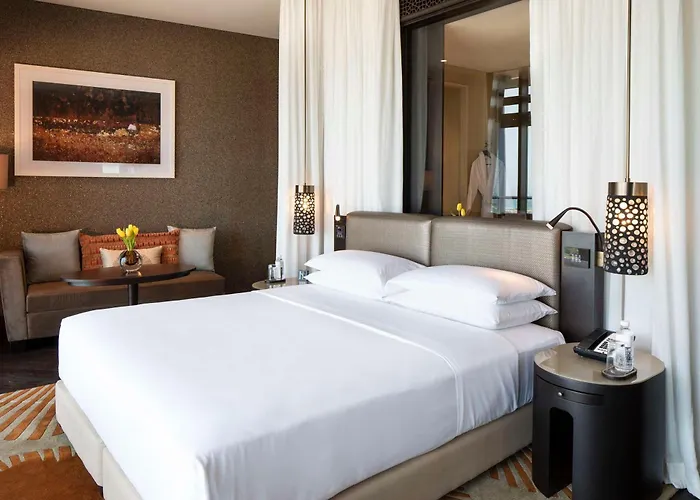 Quarto com cama king